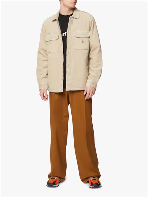 Overshirt in cotone CARHARTT WIP | I028827G1XX
